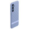 Spigen Parallax MagSafe - Etui pour Samsung Galaxy S25+ (Purple Ish)