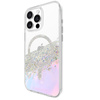 Case-Mate Karat Soap Bubble MagSafe do iPhone 16 Pro Max – Luksusowa ochrona z efektem holograficznym