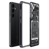 Spigen Ultra Hybrid - Etui pour Samsung Galaxy S24 (Zero One)