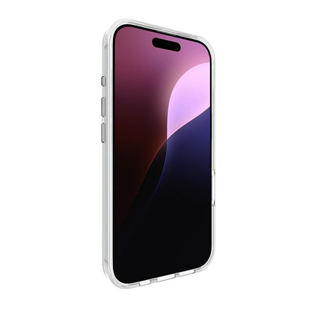 Case-Mate Karat Soap Bubble MagSafe – Etui do iPhone 16 Pro Max