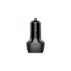 Energizer Ultimate - USB-C és USB-A 38W PD + QC3.0 autós töltő (fekete)