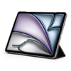 Spigen Smart Fold - tok iPad Air 13" M3 (2025) / M2 (2024) (fekete) iPad Air 13" M3 (2025) / M2 (2024) (fekete)