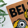 Minions - Doormat (40 x 60 cm)