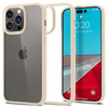 Spigen Ultra Hybrid - Case for iPhone 14 Pro (Beige)