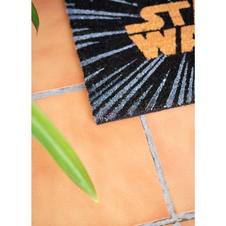 Star Wars - rohožka