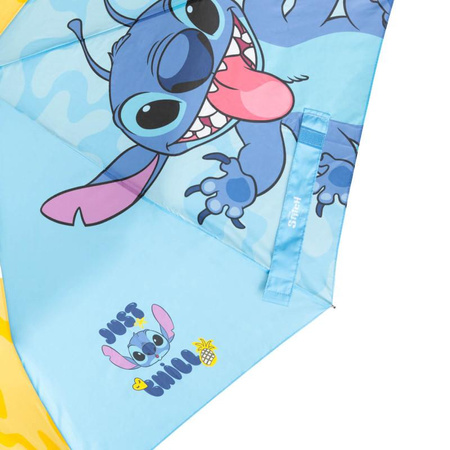 Disney Stitch - Automatic Folding Umbrella
