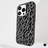 Kate Spade New York étui protecteur MagSafe - iPhone 16 Pro (City Leopard)