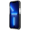 Karl Lagerfeld Fullbody Ikonik - iPhone 13 tok (fekete)