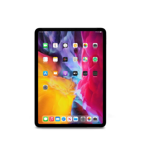 Moshi iVisor AG - Matt védőfólia iPad Pro 11" (2021/2020/2018) / iPad Air 4 készülékhez 10.9"