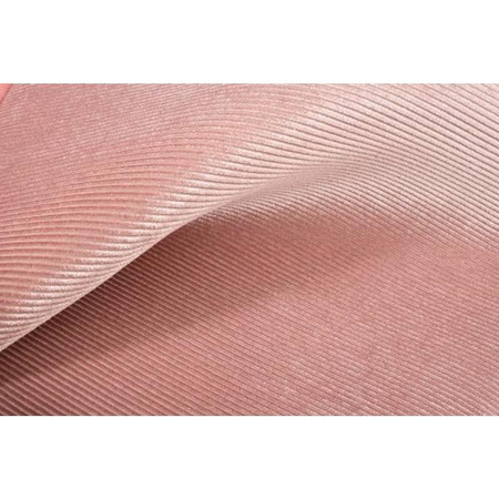 Tucano Velluto - Housse pour MacBook Pro 16" / Laptop 15.6" (rose)