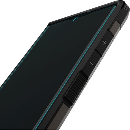 Spigen Neo Flex - Schutzfolie 2 Stück. für Samsung S22 Ultra (Transparent)