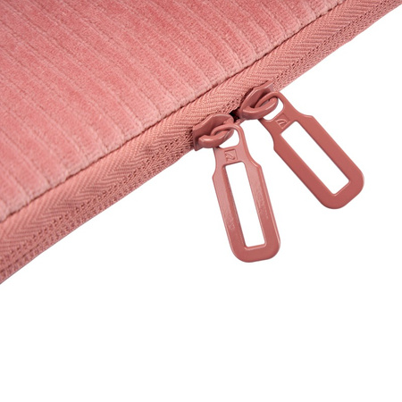 TUCANO Velluto 2 – pouzdro na MacBook Pro 14" / 13" notebook (růžové)