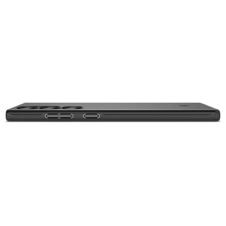 Spigen Thin Fit - pouzdro pro Samsung Galaxy S23 Ultra (černé)