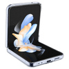 Spigen Airskin - Etui do Samsung Galaxy Z Flip 4 (Przezroczysty)