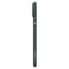 Spigen Liquid Air - Etui do iPhone 15 (Abyss Green)