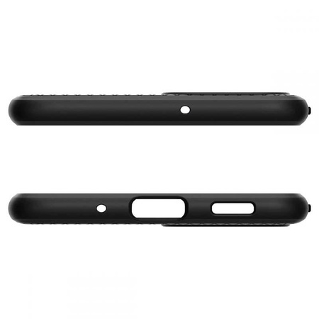 Spigen Liquid Air - pouzdro pro Samsung Galaxy M53 5G (černé)
