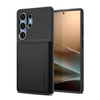 Spigen Slim Armor CS - Case for Samsung Galaxy S25 Ultra (Black)