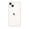 Apple Clear Case - Étui MagSafe pour iPhone 14 (transparent)