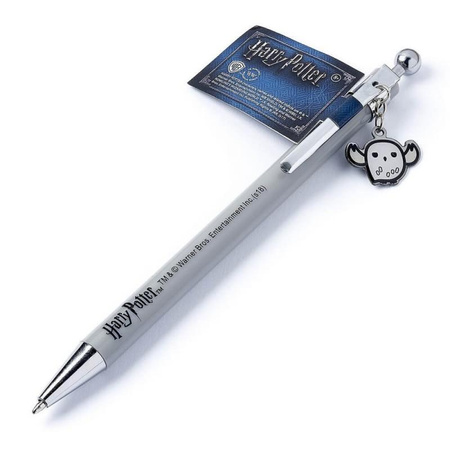 Harry Potter - Hedwig Chibi ballpoint pen (Gray)