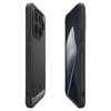 Spigen Rugged Armor - Case for Xiaomi 15T Pro (Matte Black)