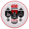 Star Wars - Anti-Rutsch-Platte