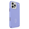 Speck Presidio2 Pro ClickLock & MagSafe - Coque pour iPhone 16 Pro Max (Future Lavender / Cassis Purple / White)