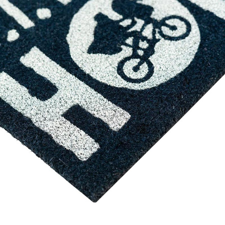 E.T. - Wiper (40 x 60 cm)