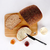 Alpina - Bamboo wood cutting board 30x23 cm