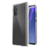 Speck Presidio Perfect-Clear - Samsung Galaxy Note 20 Gehäuse mit MICROBAN Beschichtung (Klar/Klar)