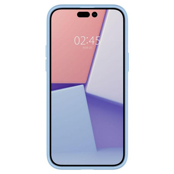 Spigen Ultra Hybrid - tok iPhone 14 Pro készülékhez (kék)