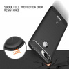Crong Soft Armour Cover - Xiaomi Redmi 6 tok (fekete)