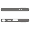 Spigen Liquid Air - pouzdro pro Samsung Galaxy S24 Ultra (Granite Grey)