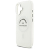 ETUI DO IPHONE 17 do MAGSAFE KARL LAGERFELD ORYGINALNE PRZEZROCZYSTE MODNE
