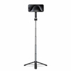 Spigen S570W MagSafe Bluetooth Selfie Stick Tripod - Smartphone-Ständer / Selfie-Stick-Halter (Schwarz)