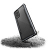 X-Doria Raptic Shield - Etui aluminiowe Samsung Galaxy Note 20 (Drop test 3m) (Black)