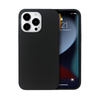 Crong Color Cover Magnetic - iPhone 13 Pro MagSafe Case (black)