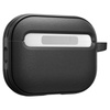 Spigen Vault - Custodia per Apple AirPods Pro 3 (nero opaco)