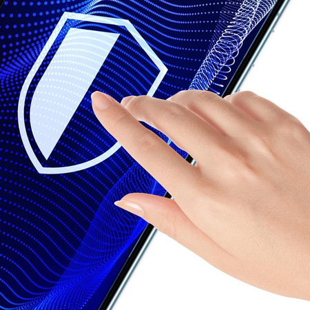 3mk FlexibleGlass Pro - Szkło hybrydowe do Google Pixel 9 / 9 Pro