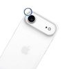 3MK TEMPERED GLASS FOR IPHONE AIR CAMERA LENS PROTECTION ISLAND