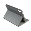 TUCANO Metal - Étui écologique pour iPad mini 6 (Gris foncé)