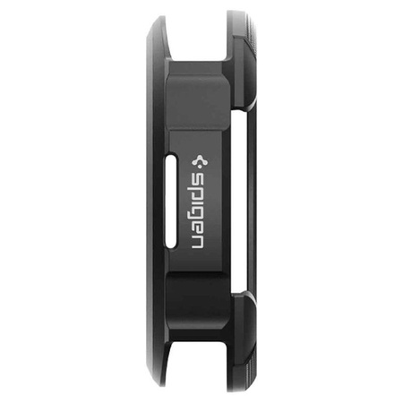 Spigen Liquid Air - Étui pour Samsung Galaxy Watch 6 Classic 47 mm (Noir)