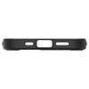 Spigen Ultra Hybrid MagSafe - Case for iPhone 16e (Frost Black)