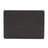 Incase Textured Hardshell in Woolenex - Fabric Case for MacBook Air 13" Retina (M1/2020) (Graphite)