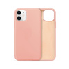 Crong Color Cover - Coque pour iPhone 11 (rose)