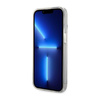 Karl Lagerfeld IML NFT Choupette - iPhone 12 / iPhone 12 Pro tok (átlátszó)