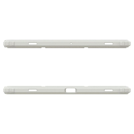 Spigen Ultra Hybrid Pro - pouzdro pro Samsung Galaxy Tab S9 11" (šedé)