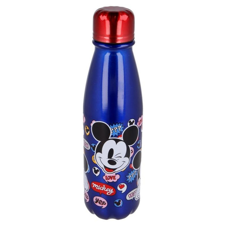 Minnie Mouse - 600 ml aluminum bottle