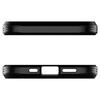 Spigen Tough Armor - Gehäuse für iPhone 13 (Schwarz)