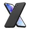 Crong Color Cover - Étui Samsung Galaxy A55 5G (noir)