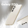 Crong Color Cover - Samsung Galaxy S24+ Case (beige)